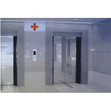 Fabricant professionnel Famous Brand XIWEI Hospital Lift